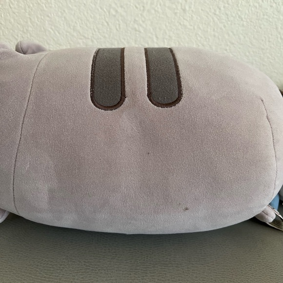 One set of (3) Pusheen Plushes - Picture 3 of 6